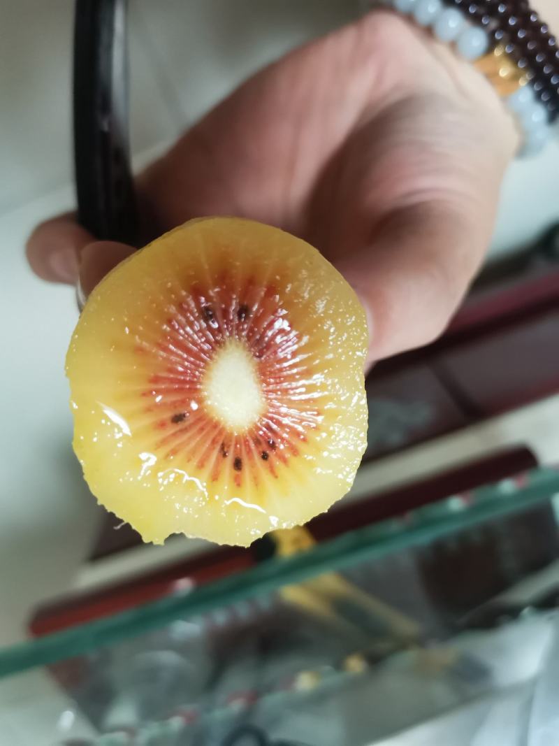 苍溪红心猕猴桃源产地直销