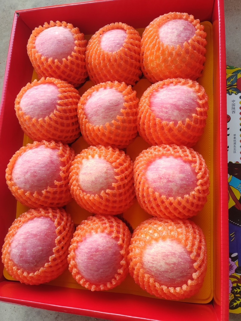 早熟红富士，质量保障，规格齐全，全国包邮