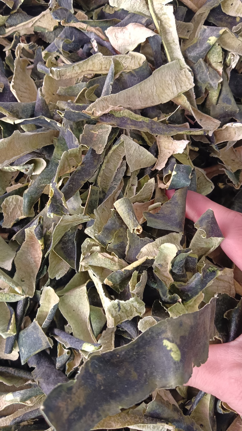 冬瓜皮（中药材），品质保证，欢迎老板来电洽谈