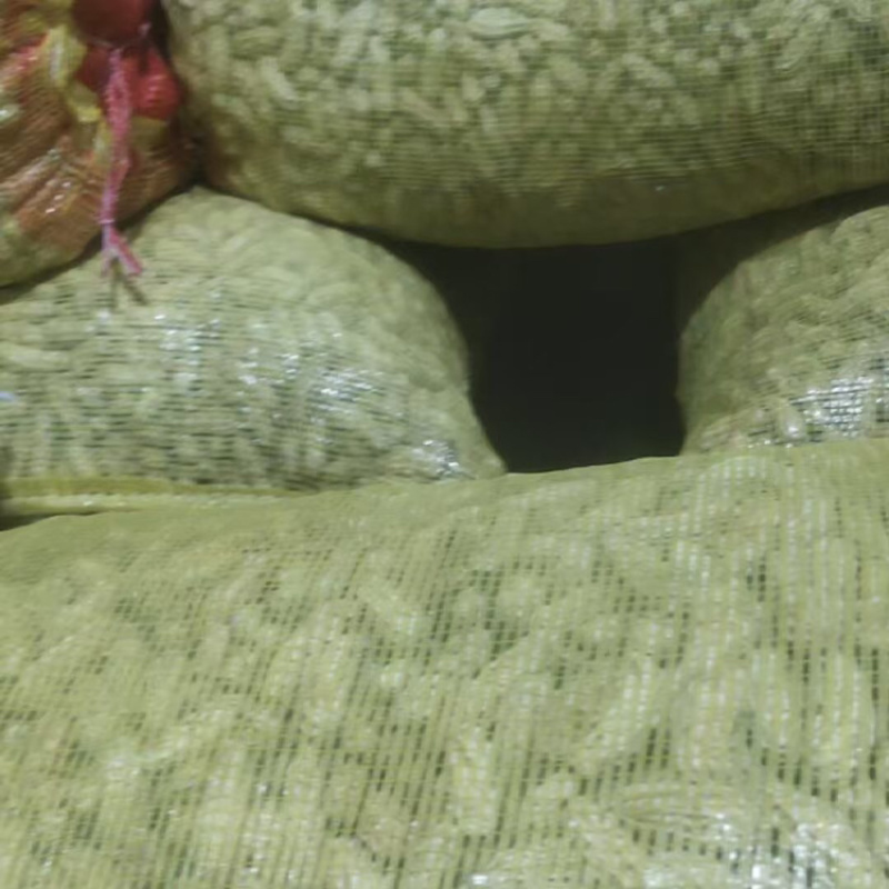 云南精品七彩花生一手货源新鲜上市量大从优可视频看货