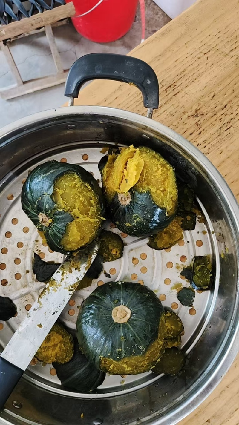 【视频看货】贝贝南瓜对接电商批发市场一手货源