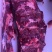 新鲜黄牛里脊肉