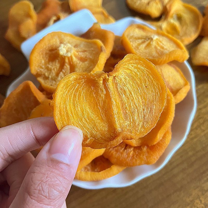柿子片