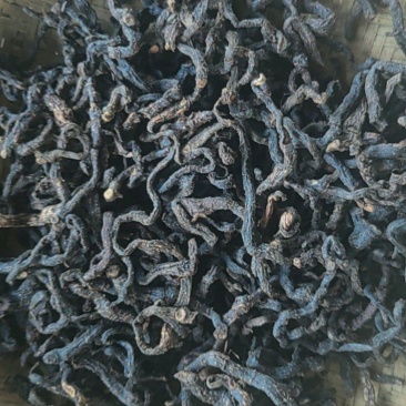 玉竹九蒸九晒玉竹黄精野生玉竹即食软糯香甜