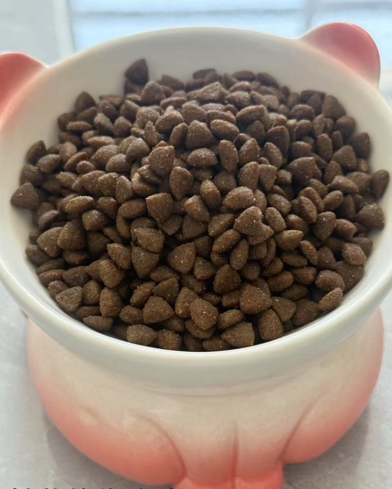 草原鲜肉，支持定制中高端全价全期犬粮猫粮
