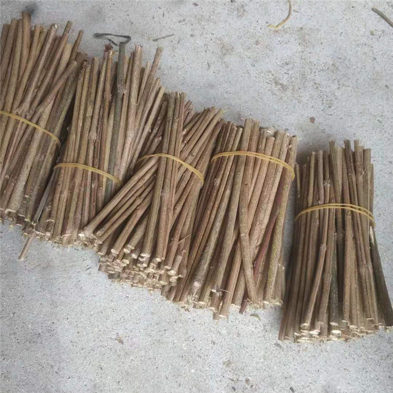 天然树枝小木棍小木棒园林配饰杂货幼儿园手工材料diy