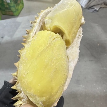 泰国金枕B果3到5房肉