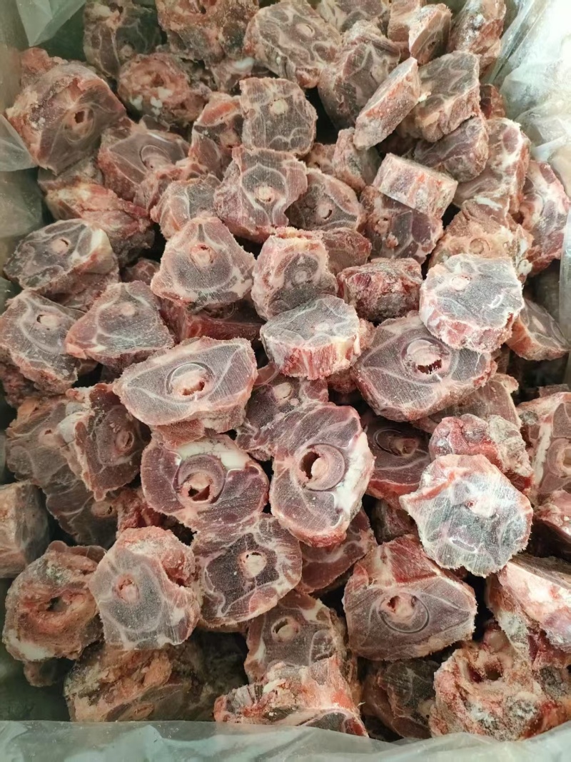 大庄园羊脖骨，大厂货品质好