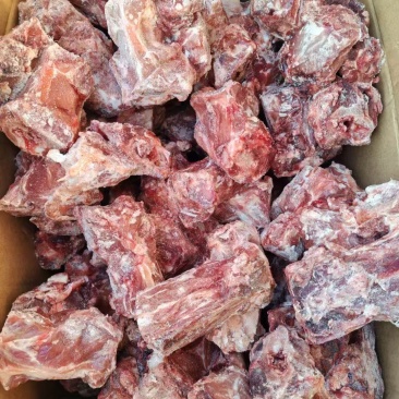 大庄园羊脖骨，大厂货品质好