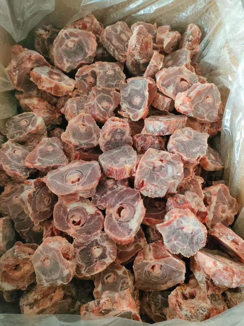 大庄园羊脖骨，大厂货品质好