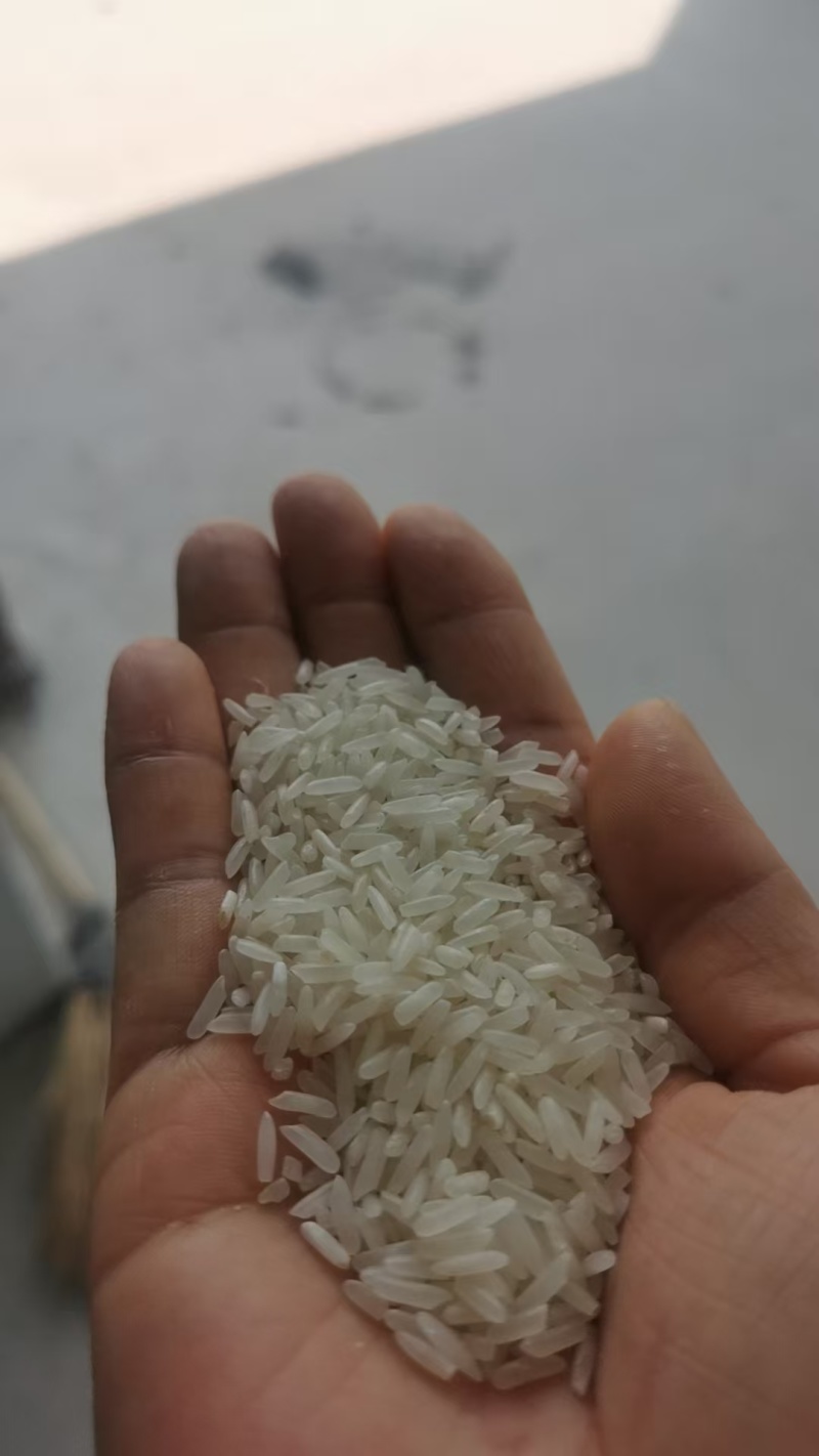 文两优87富硒大米