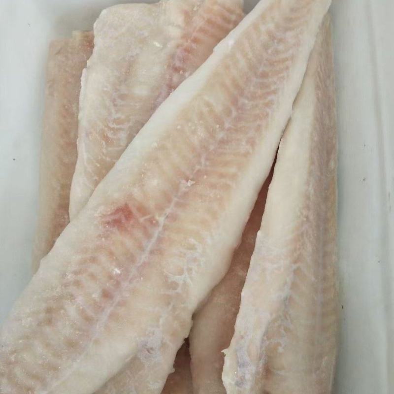 精品鳕鱼片，一箱二十斤质量保证诚信经营欢迎咨询