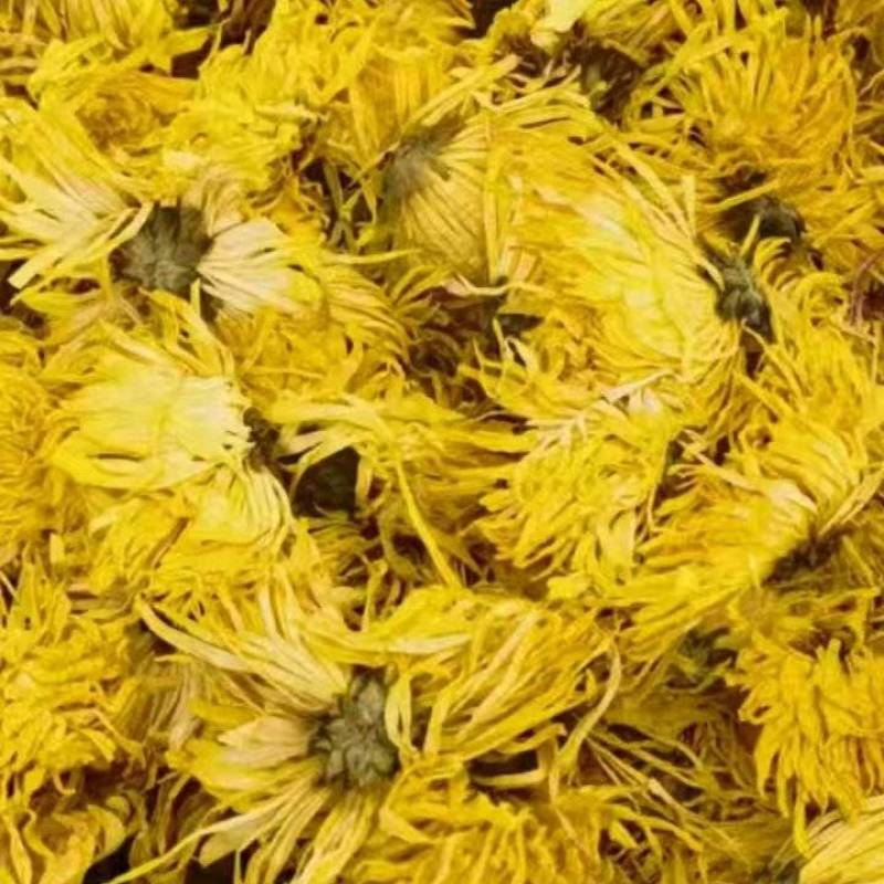 菊花茶，安徽亳州产地直供保质保量量大从优