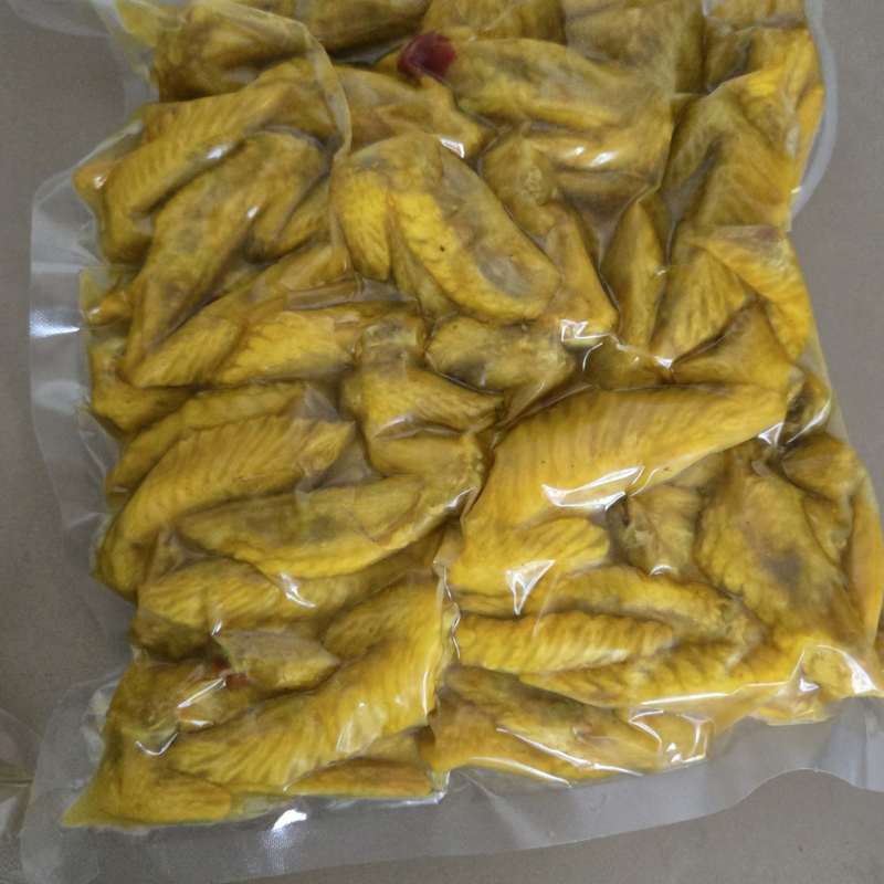 熟食-冷吃鸡尖大量有货产地直发质量保障一手货源