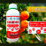 奥丰钙镁硼锌铁叶面肥膨果增甜防裂增重提品质果树蔬菜叶面肥