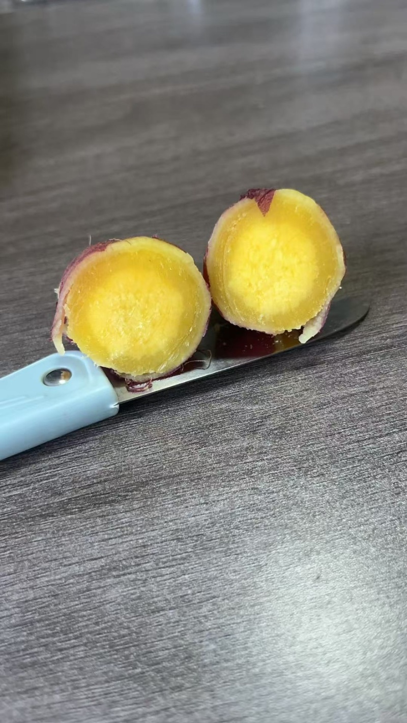小香薯，暖糯香甜，支持各种规格，各种包装