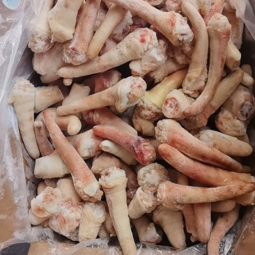 肥猪二级尾巴