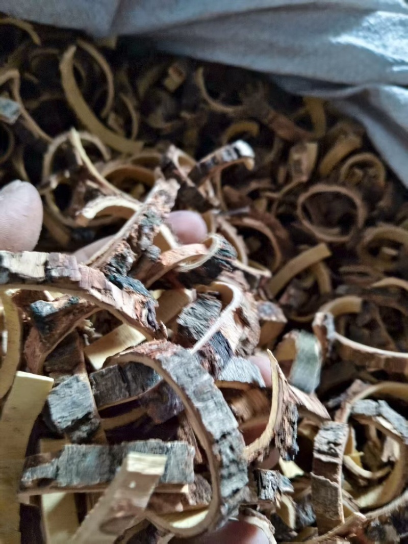 合欢皮(猫子木皮)，可长期供货，量大从优，欢迎各位采购