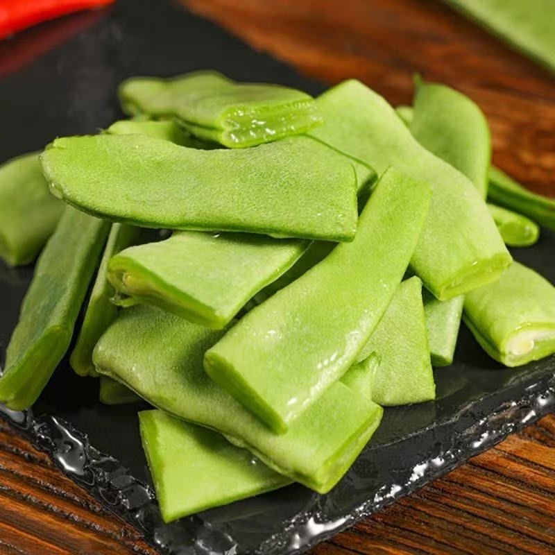 云南高山扁豆/产区直发/货源充足/欢迎选购