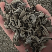 【东北黑木耳】干货秋木耳小碗耳长白山椴木老鼠耳