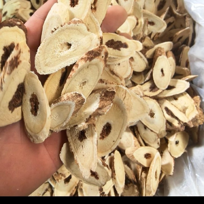 野生黄芪大片，产地直发，品质保证精选品
