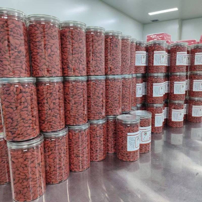 保质保量直接货源优选枸杞性价比之选