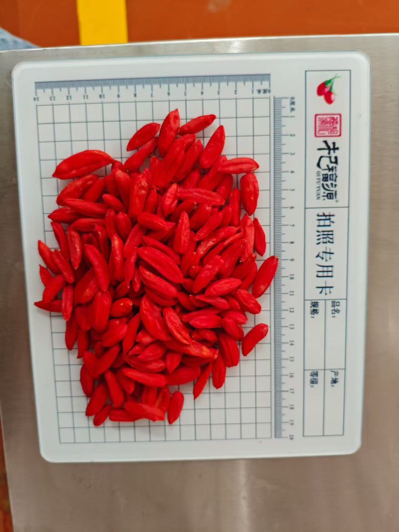 长期供货价格美丽24小时在线服务尽享枸杞好滋味