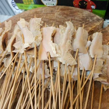 熟牛肚
