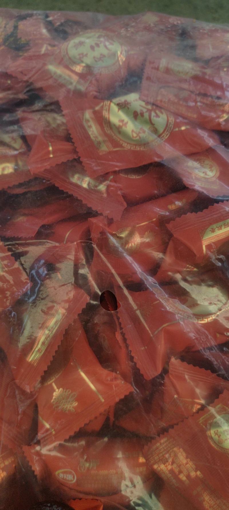 蜜枣，无核蜜枣有核干蜜枣电商专用整吨整车批发支持一件代发