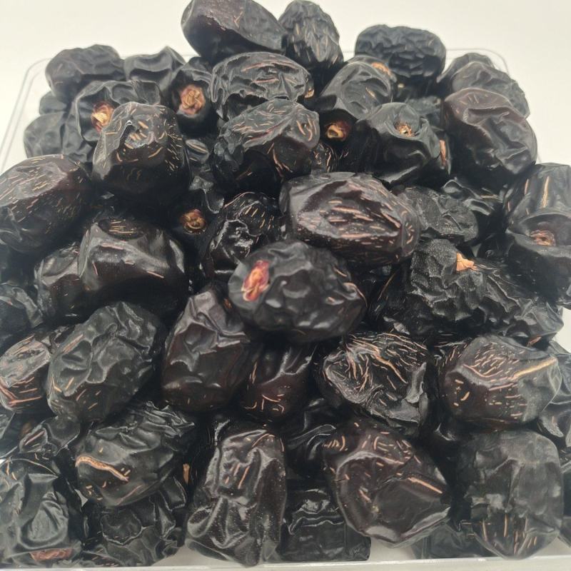 阿吉哇椰枣圣果，中东穆民**，软糯香甜，核小肉厚