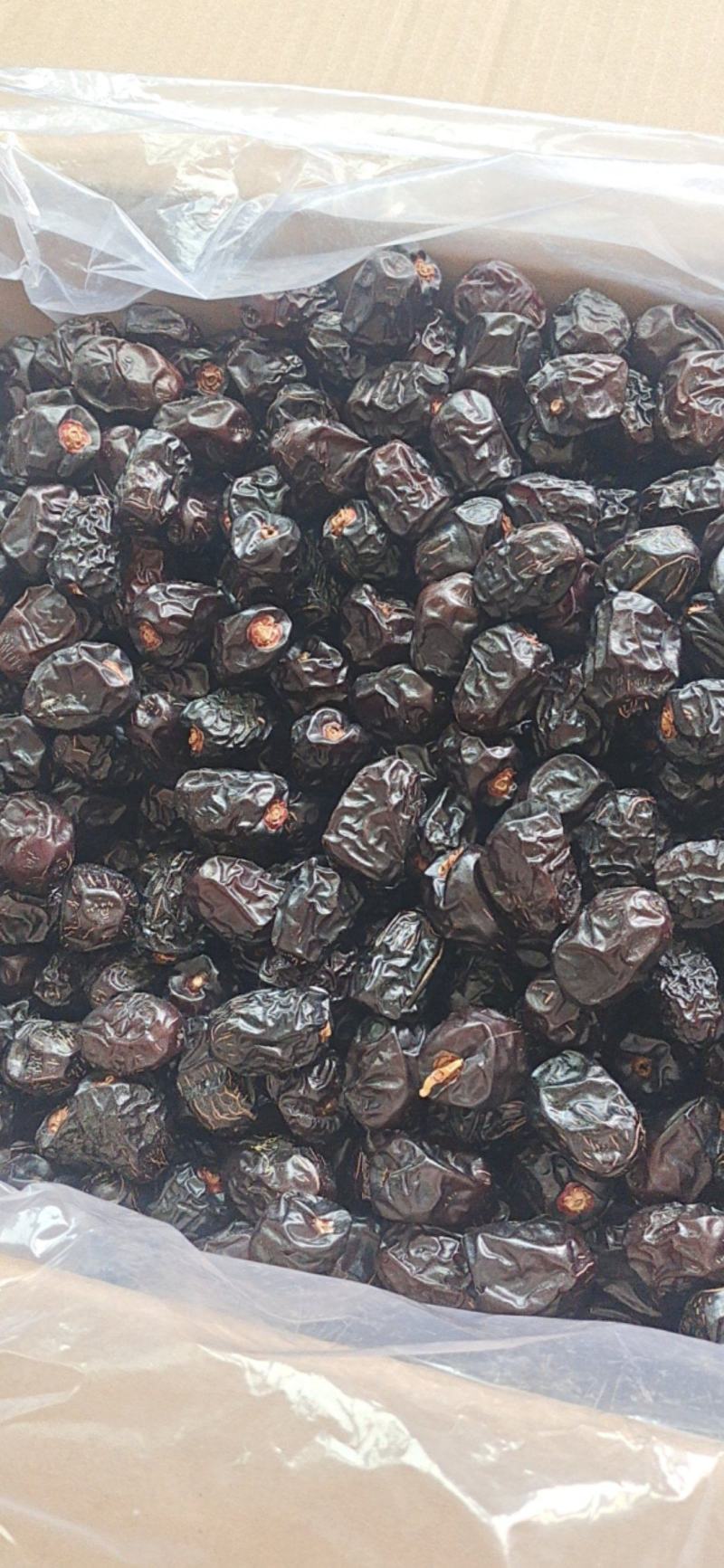 阿吉哇椰枣圣果，中东穆民**，软糯香甜，核小肉厚