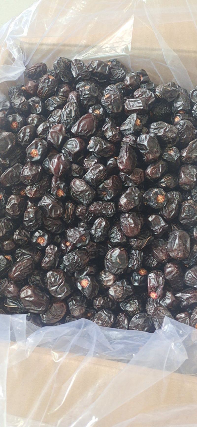 阿吉哇椰枣圣果，中东穆民**，软糯香甜，核小肉厚