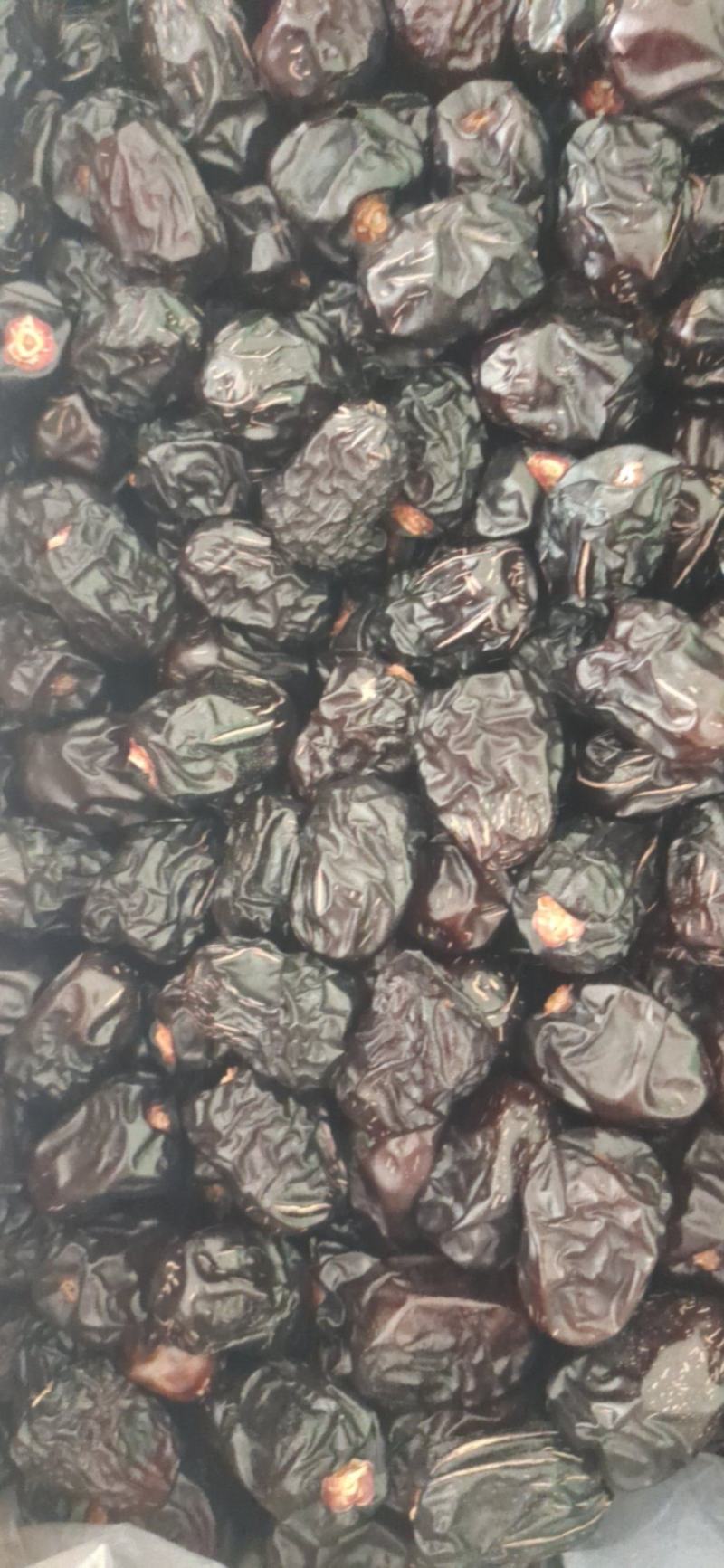 阿吉哇椰枣圣果，中东穆民**，软糯香甜，核小肉厚