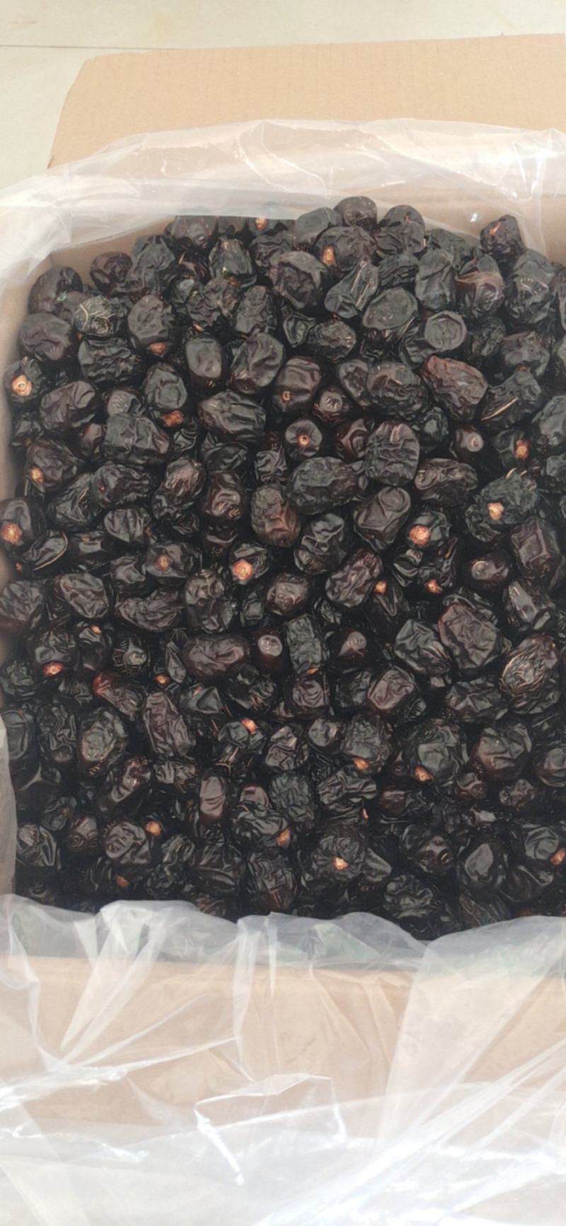 阿吉哇椰枣圣果，中东穆民**，软糯香甜，核小肉厚