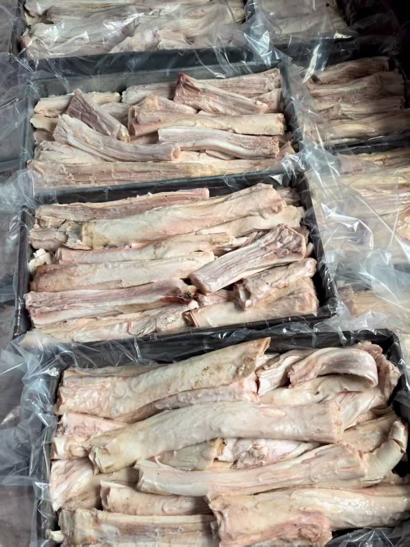 精品驼掌，去皮去骨去蹄筋纯驼掌，大量现货，超低价！