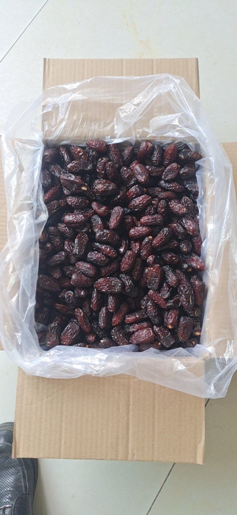 椰枣(萨法维）精品干果，可对接食品加工厂，高端礼盒厂。