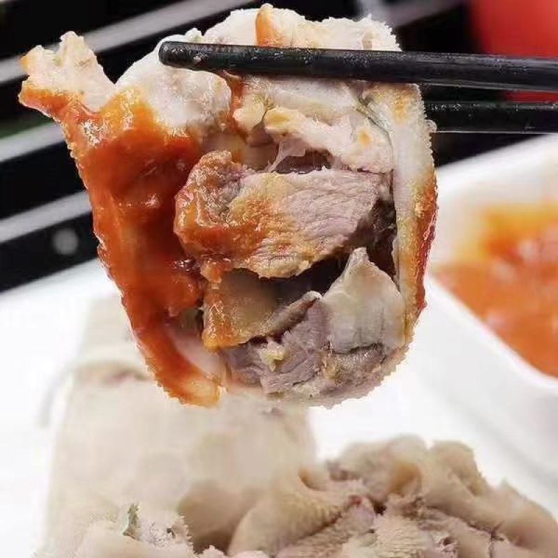肚包肉