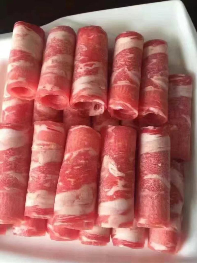 澳式谷饲肥牛