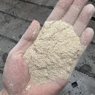 广东云浮精品统糠米厂直供整车发货