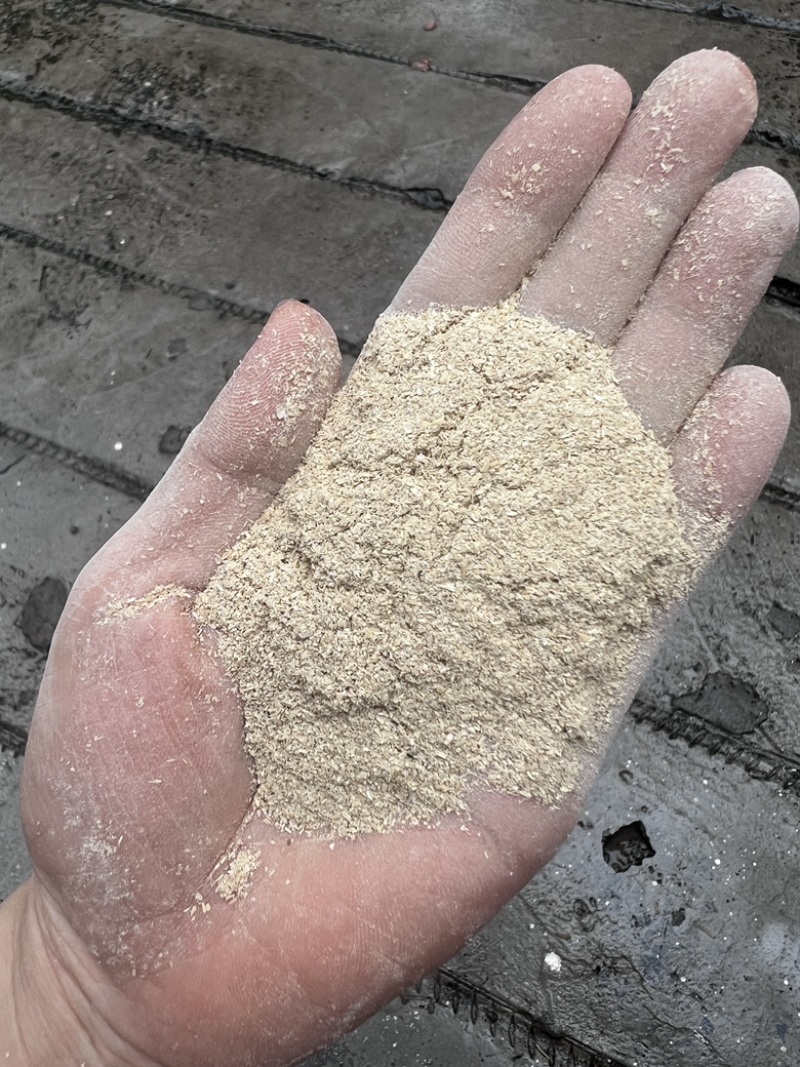 广东云浮精品统糠米厂直供整车发货