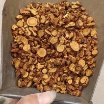 炙甘草蜜制甘草统货中药材批发甘草质量保证