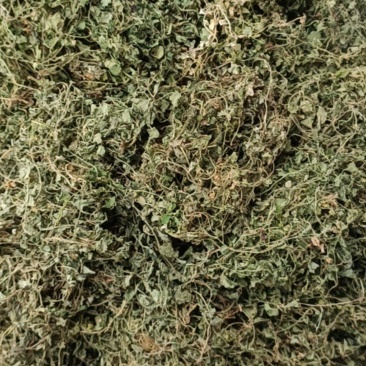 铜锤玉带草，贵州野生干净无硫干统货