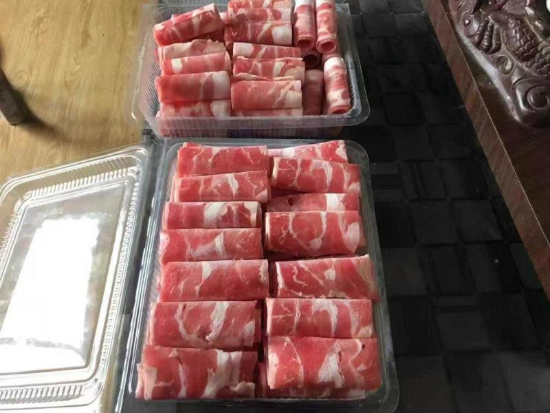 牛方肥牛