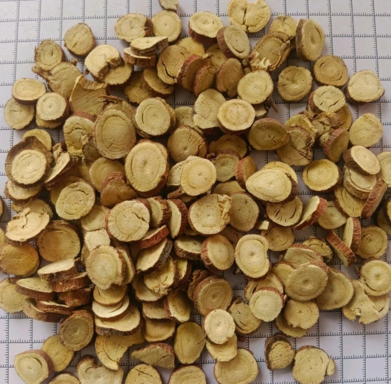 甘草，甘肃甘草过筛新货无硫产地直供质量保证实拍现货