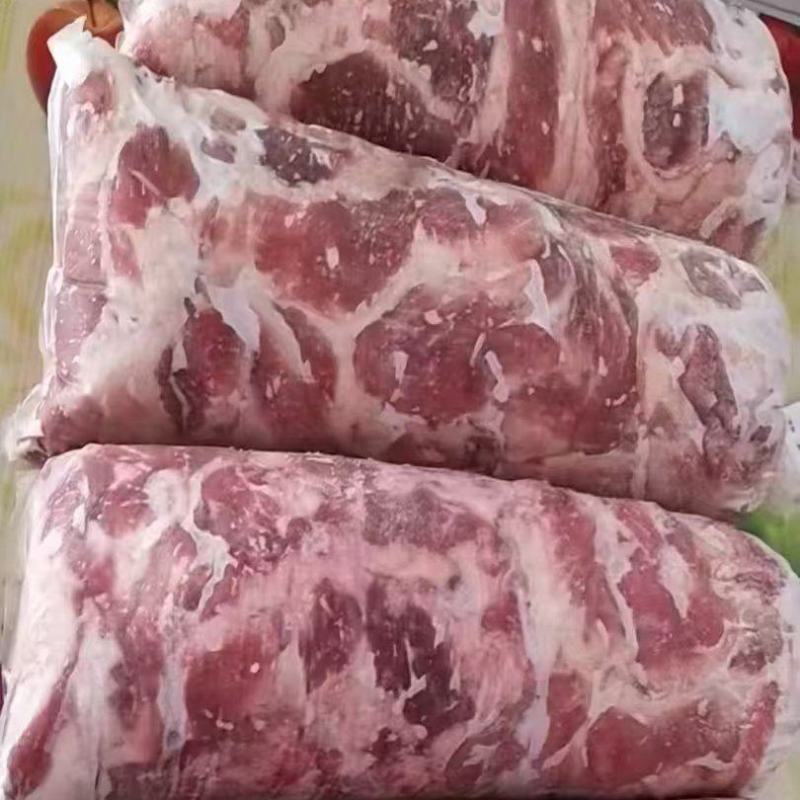 纯干牛肉筋，做牛肉干剔下的边角料，工厂直销，常年有货！