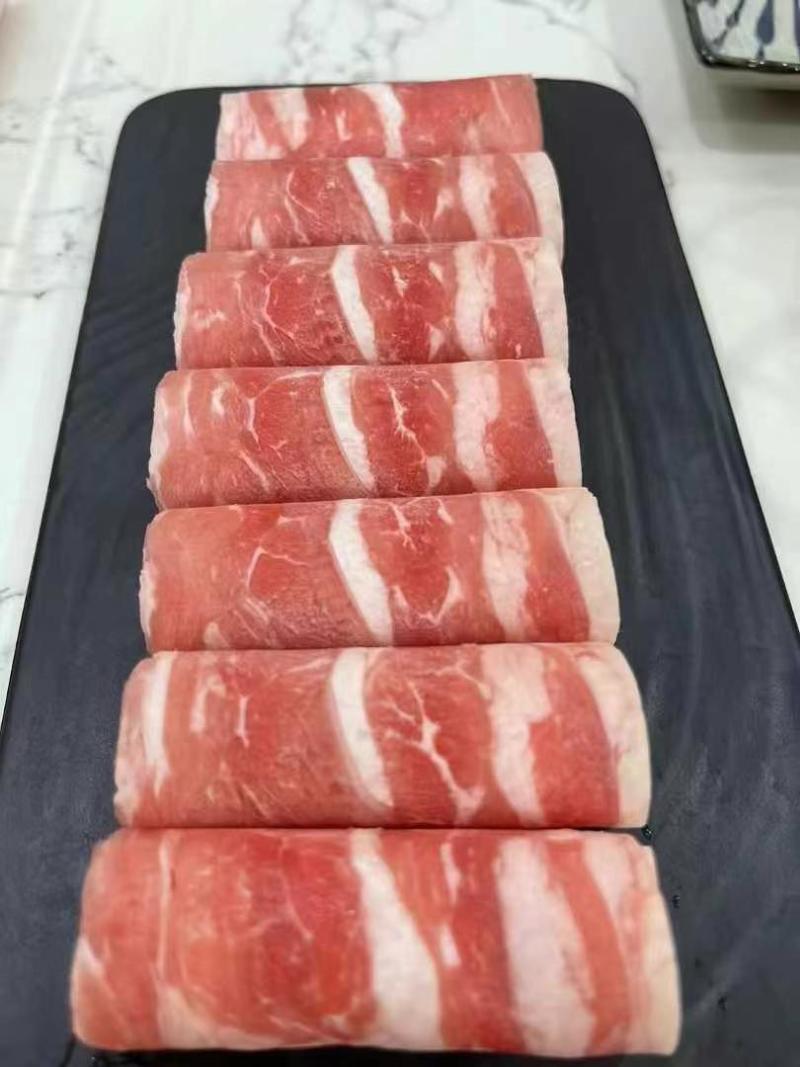 精品肥牛