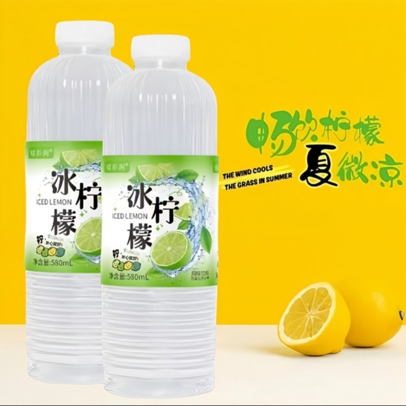 柠檬水风味饮料