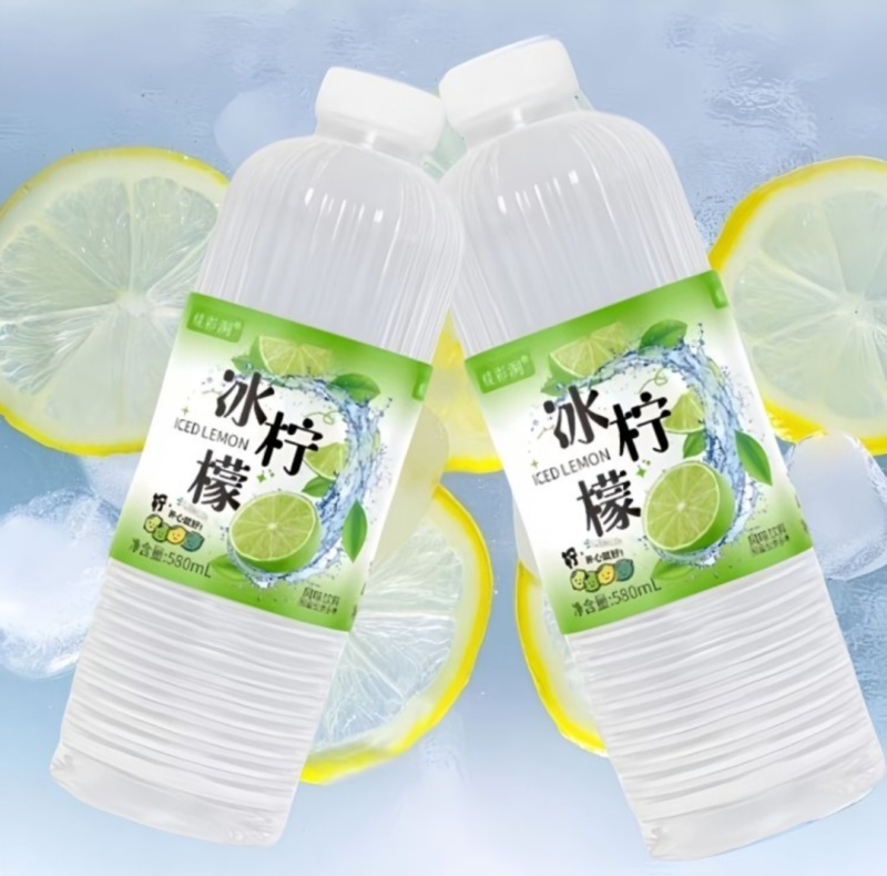 柠檬水风味饮料