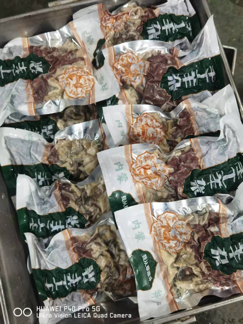 【羊杂】当地绵羊的原味、水煮无碱***！长年有货