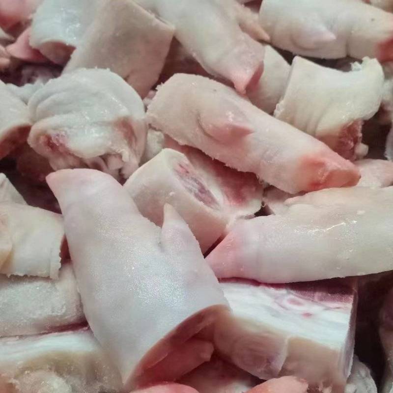 精品猪蹄块